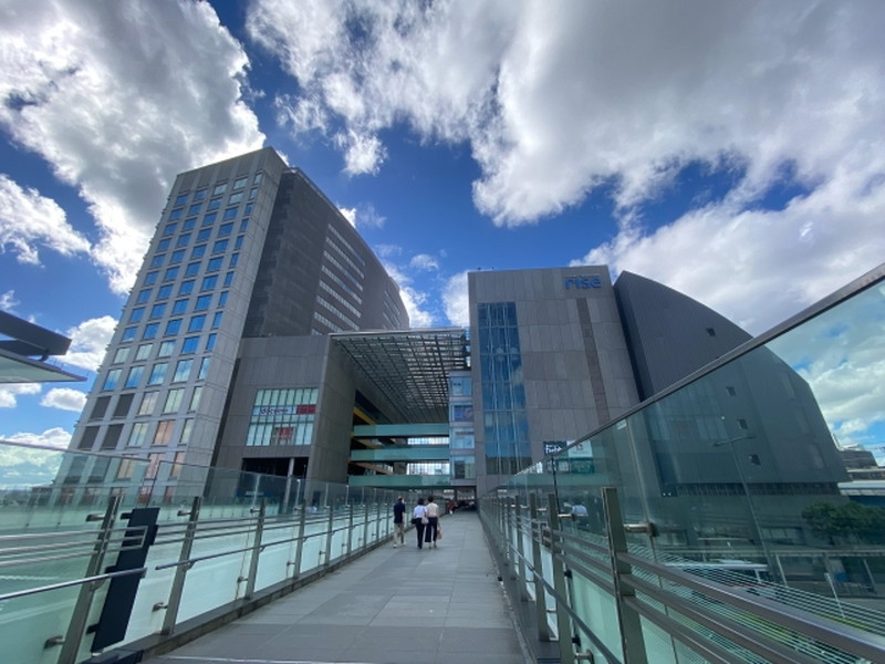 TOKYOβ用賀104の室内18