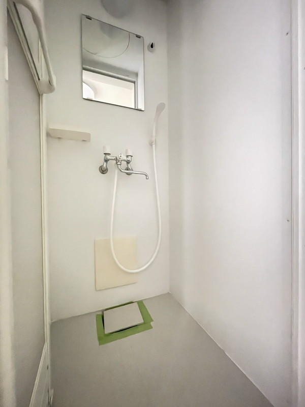 TOKYOβ用賀104の室内10