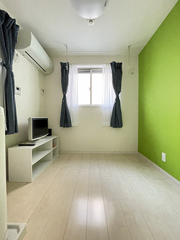 TOKYOβ用賀104の室内7