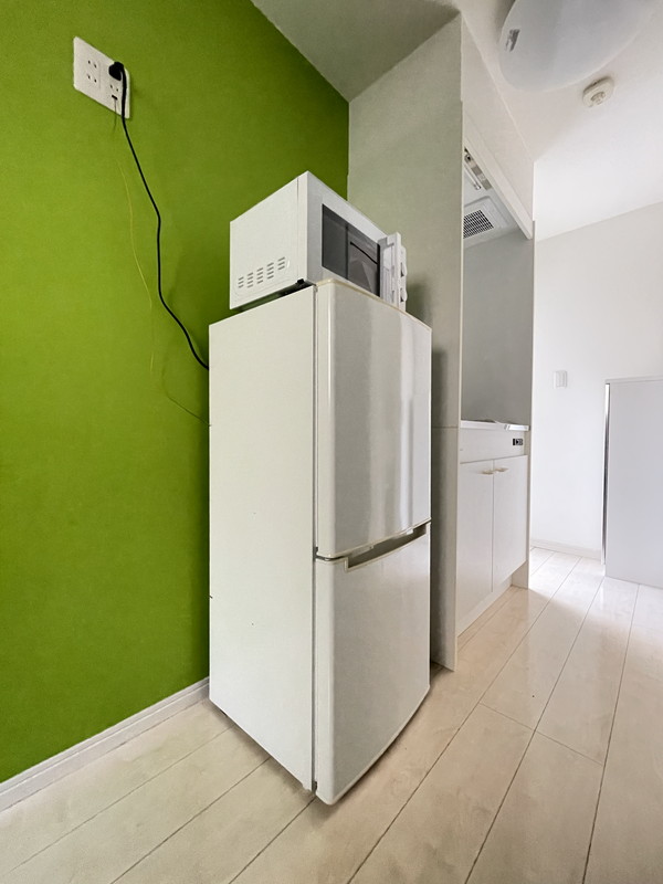 TOKYOβ用賀104の室内6