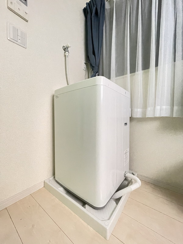 TOKYOβ用賀104の室内13