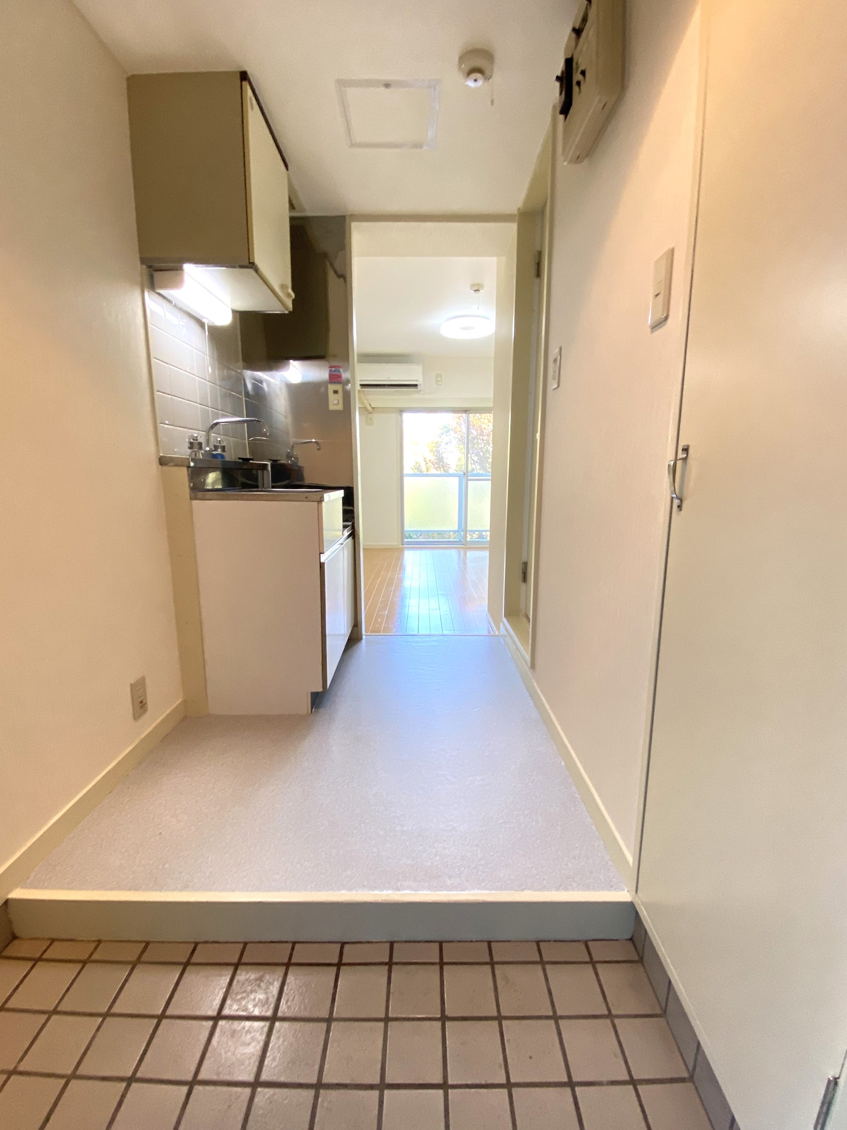 ま・めぞん305の室内5