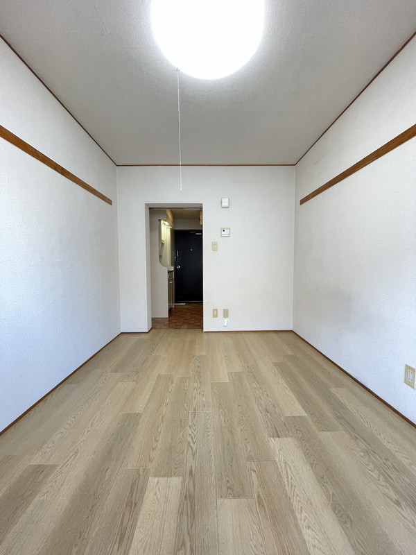 アサックスコーポ駒場(ASAX Corpo)405の室内18