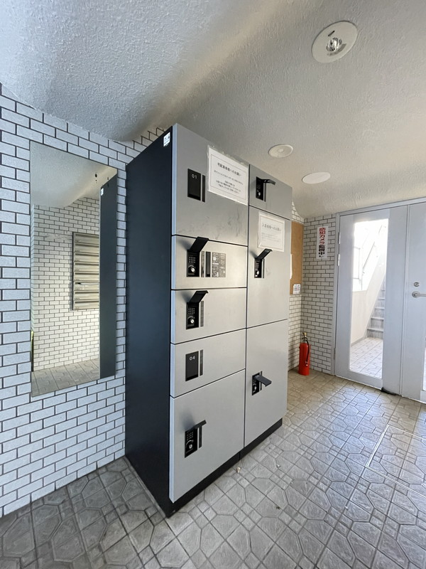 アサックスコーポ駒場(ASAX Corpo)405の室内13