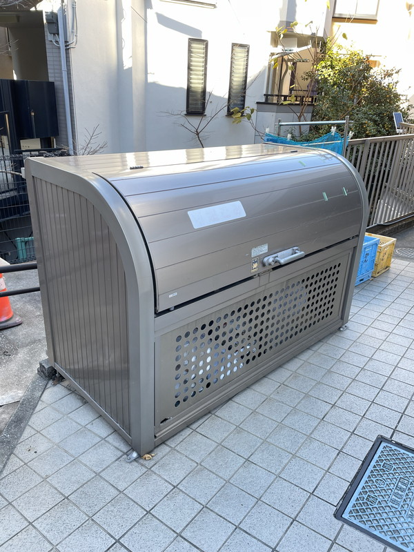 アサックスコーポ駒場(ASAX Corpo)405の室内11