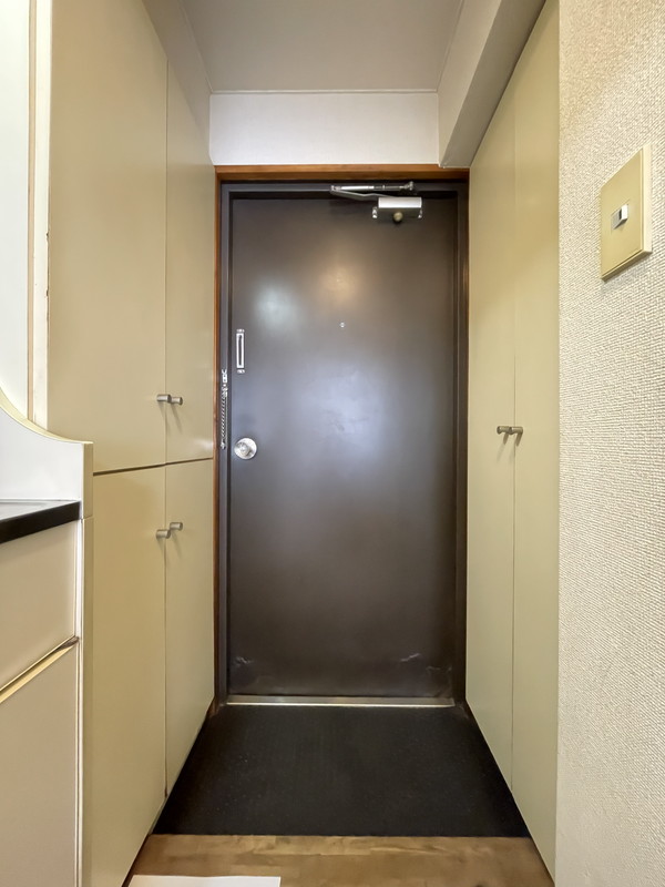 アサックスコーポ駒場(ASAX Corpo)405の室内8