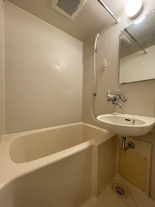 アサックスコーポ駒場(ASAX Corpo)405の室内6