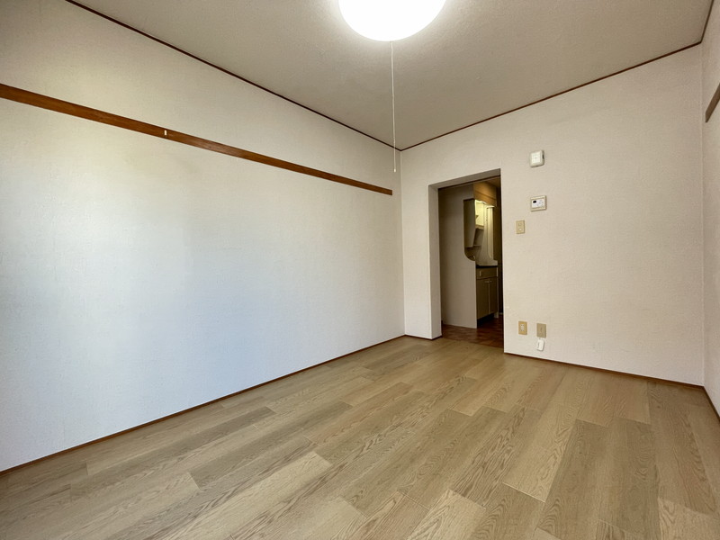 アサックスコーポ駒場(ASAX Corpo)405の室内4