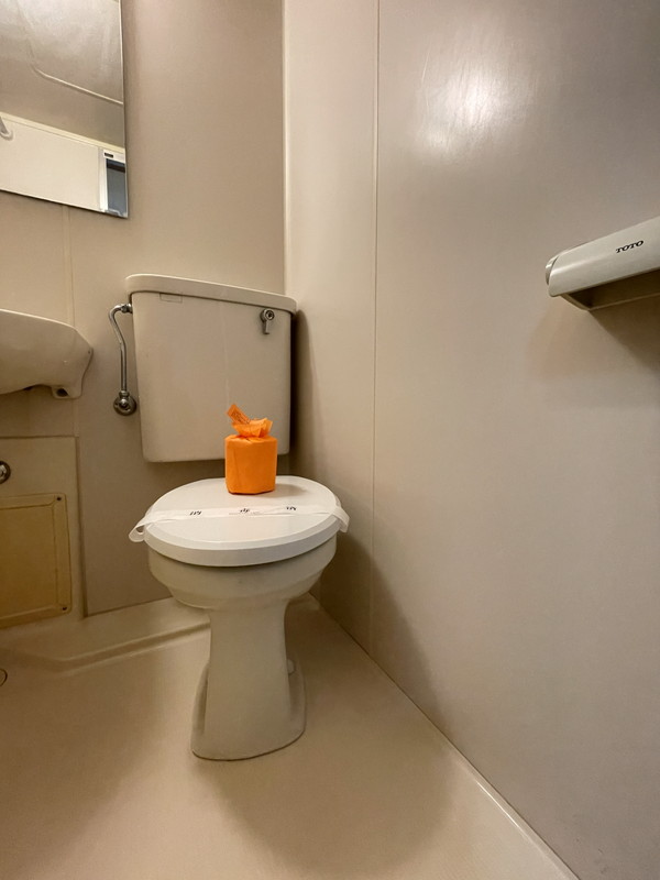 アサックスコーポ駒場(ASAX Corpo)405の室内7