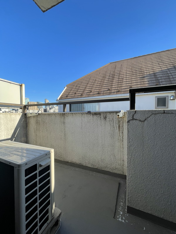 アサックスコーポ駒場(ASAX Corpo)405の室内10