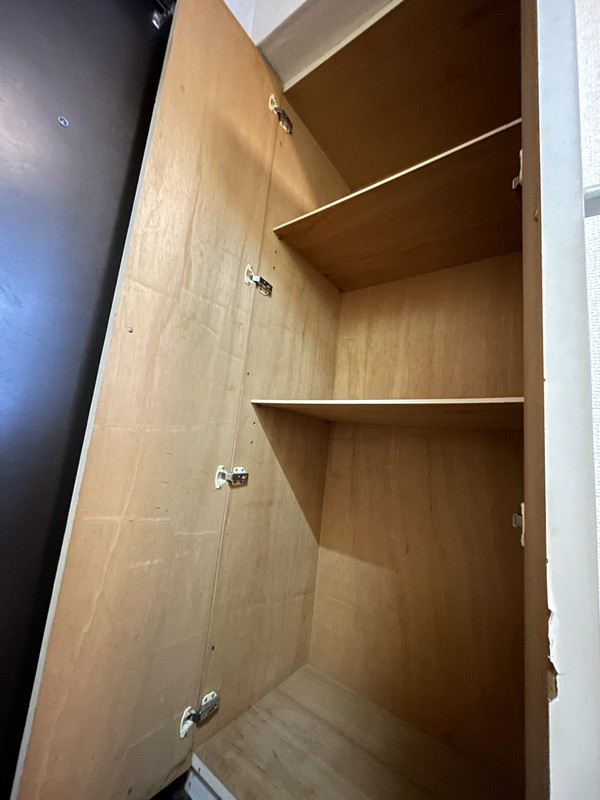 アサックスコーポ駒場(ASAX Corpo)405の室内9