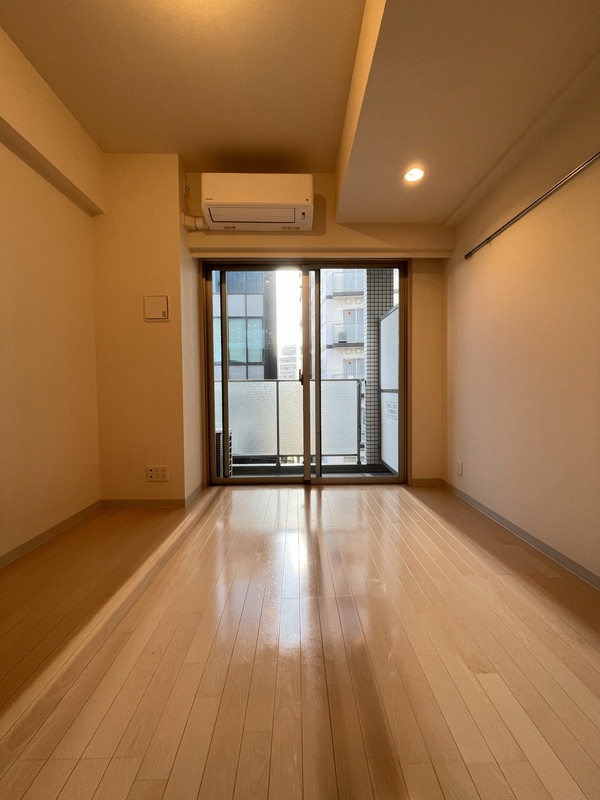 タキミハウス渋谷503の室内7