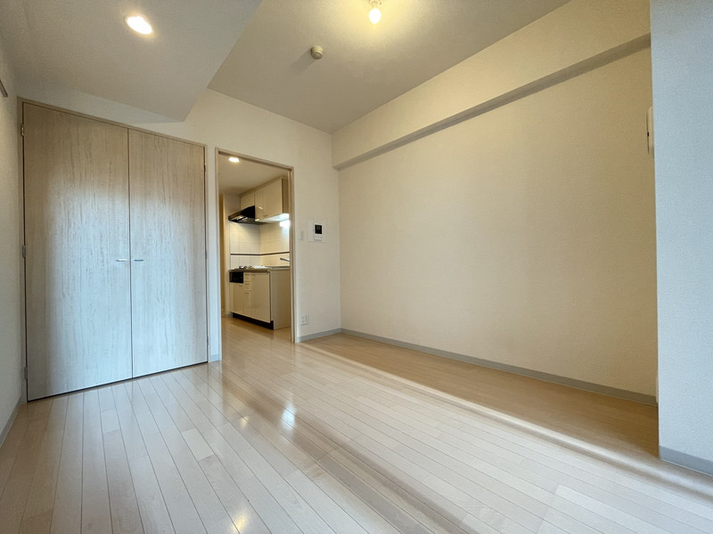 タキミハウス渋谷503の室内2