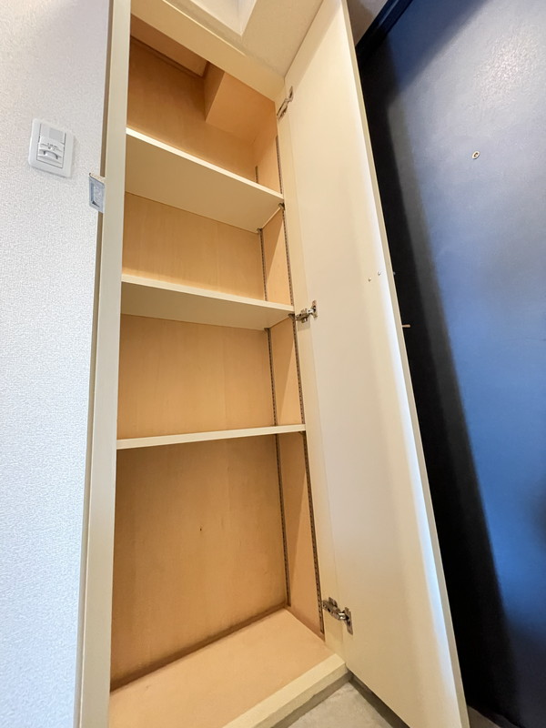 タキミハウス渋谷503の室内13