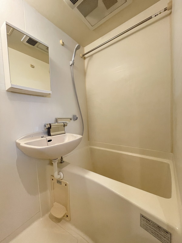 タキミハウス渋谷503の室内15