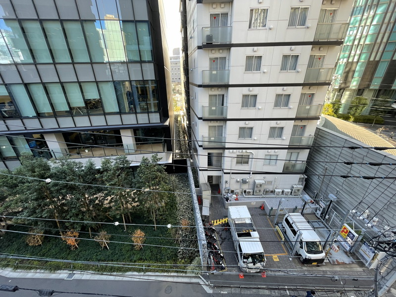 タキミハウス渋谷503の室内18