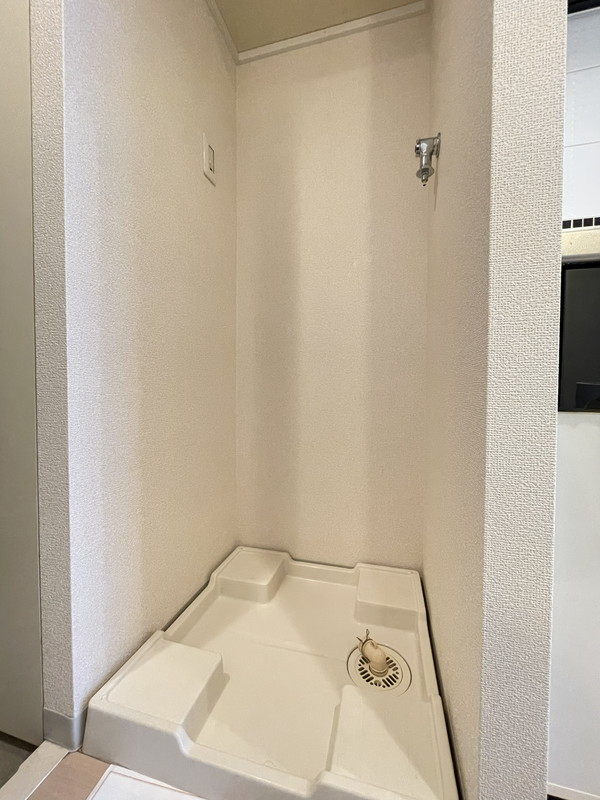 タキミハウス渋谷503の室内6