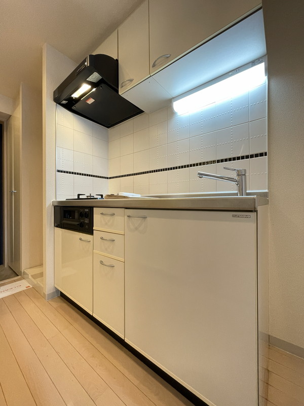 タキミハウス渋谷503の室内4