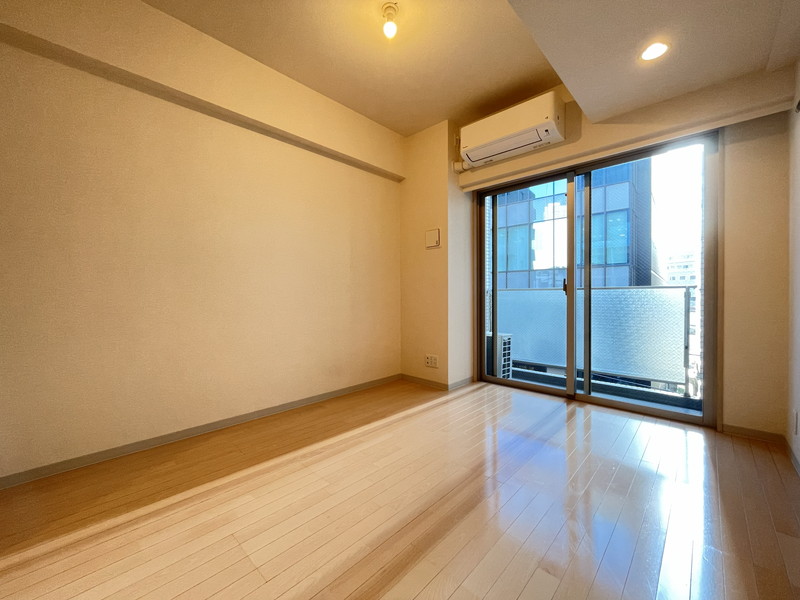 タキミハウス渋谷503の室内1