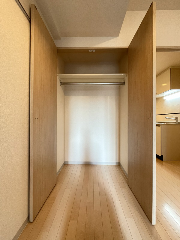 タキミハウス渋谷503の室内10