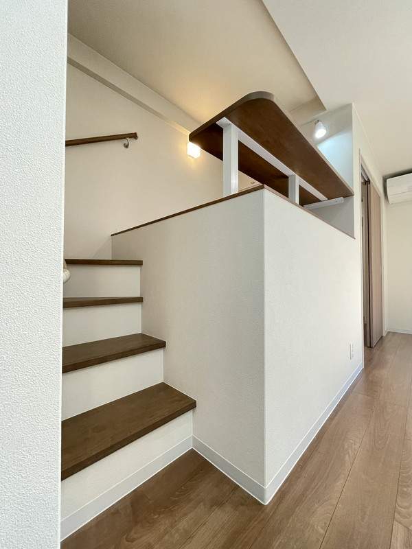 ルピナスガーデン代田101の室内6