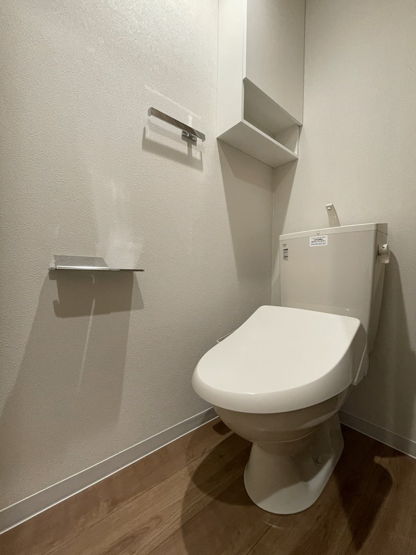 ルピナスガーデン代田101の室内17