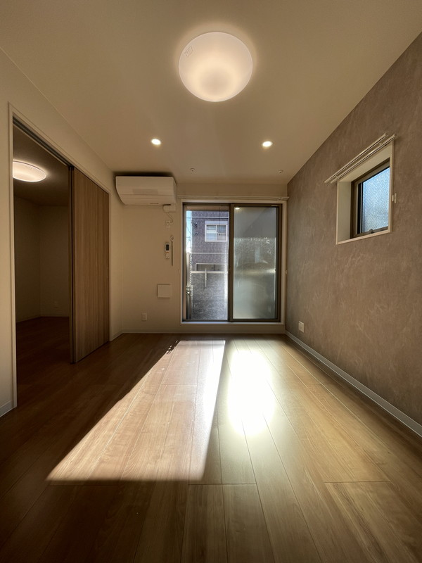 ルピナスガーデン代田101の室内12