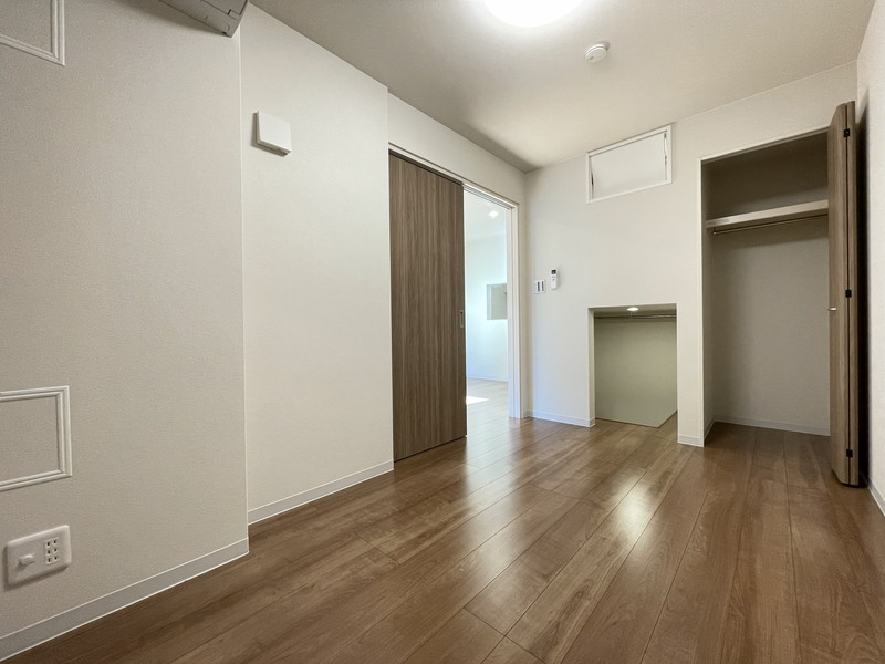 ルピナスガーデン代田101の室内5