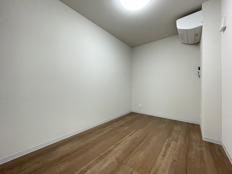 ルピナスガーデン代田101の室内4