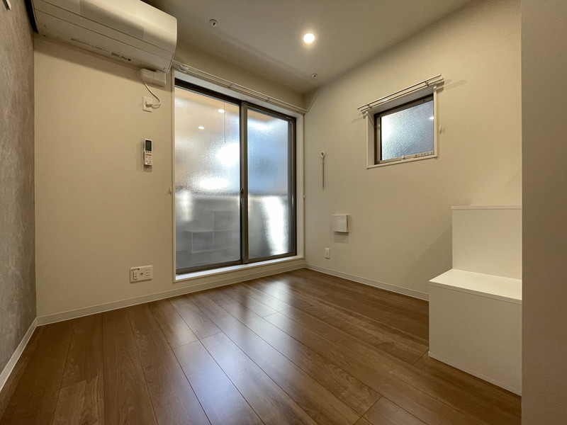 ルピナスガーデン代田103の室内2