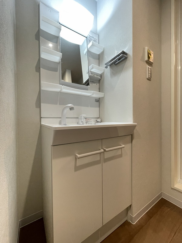 ルピナスガーデン代田103の室内7