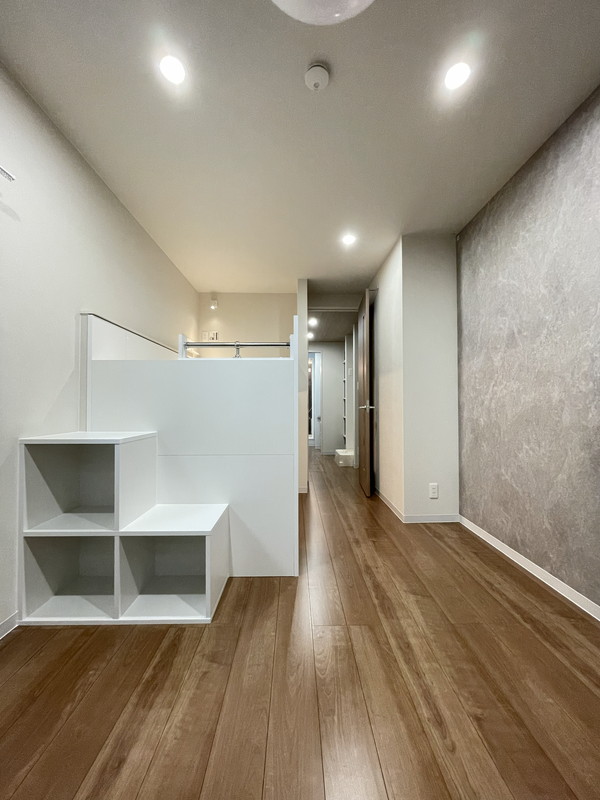 ルピナスガーデン代田103の室内13