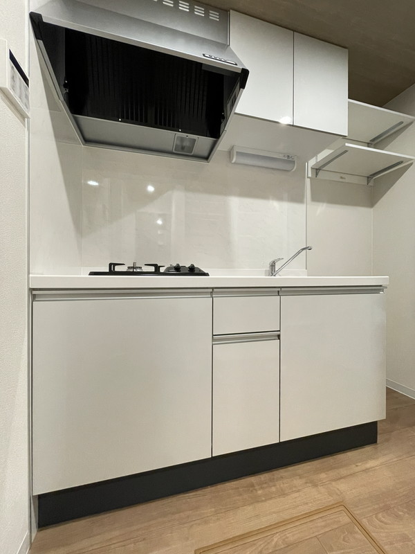 ルピナスガーデン代田103の室内12