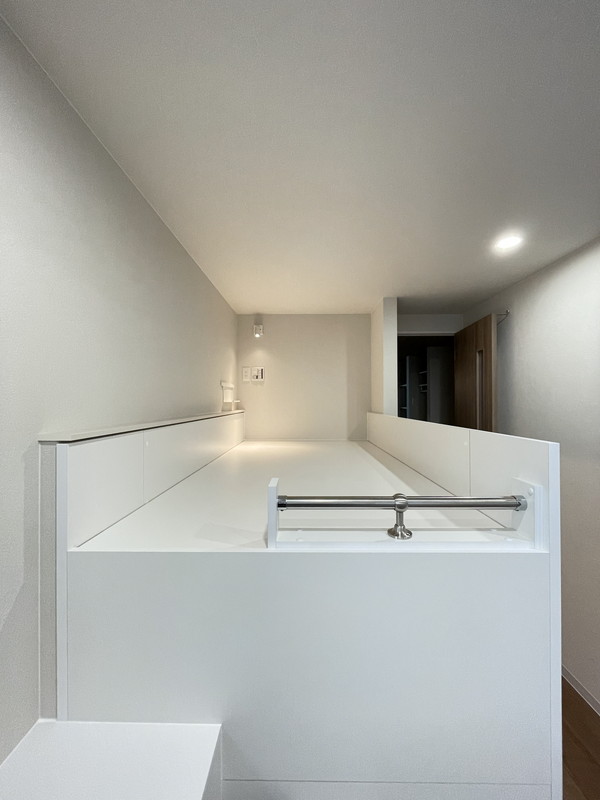 ルピナスガーデン代田103の室内5