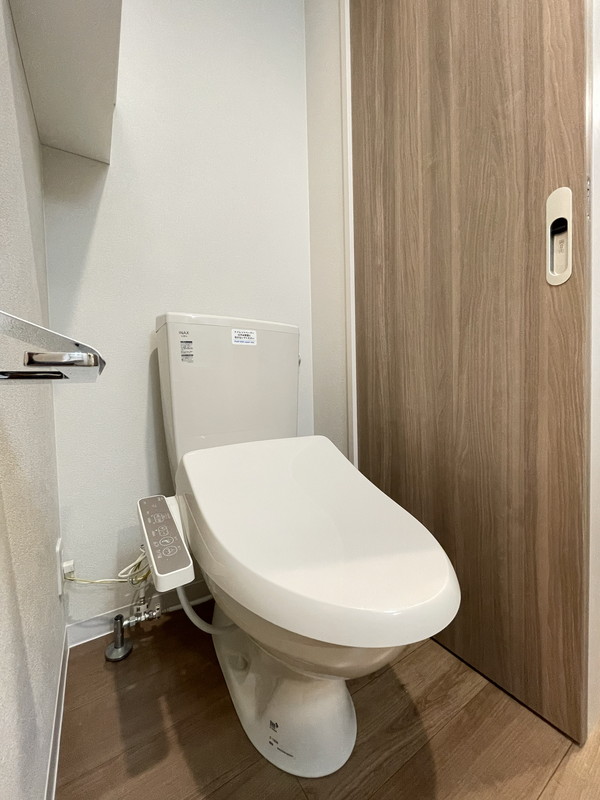 ルピナスガーデン代田103の室内9