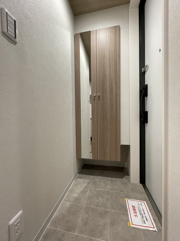 ルピナスガーデン代田103の室内17