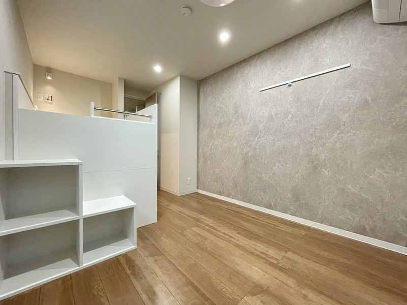 ルピナスガーデン代田103の室内4