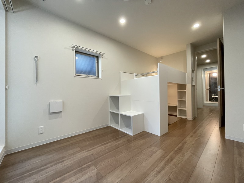 ルピナスガーデン代田103の室内3