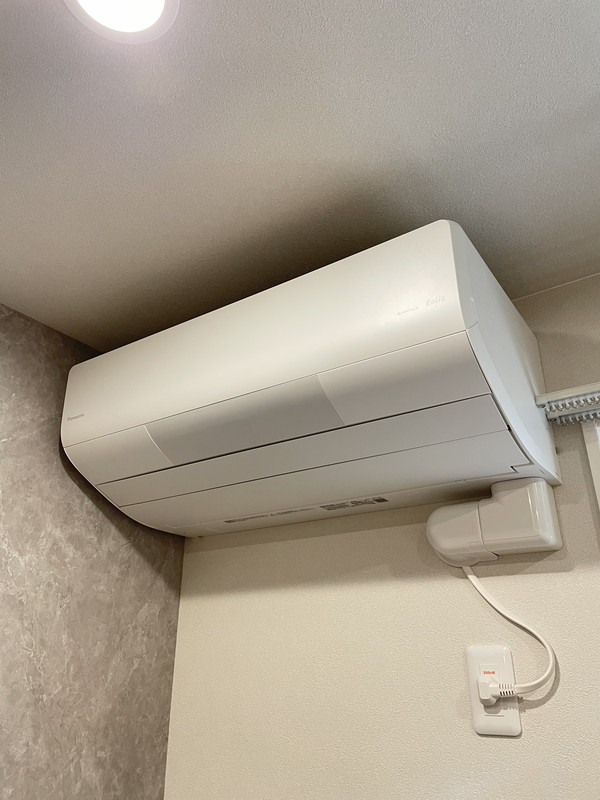 ルピナスガーデン代田103の室内16