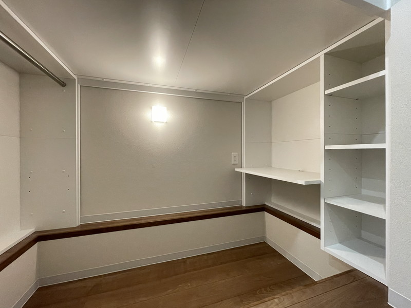 ルピナスガーデン代田103の室内1