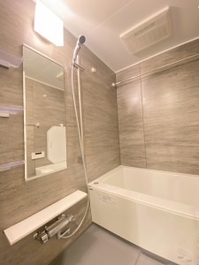 デュオステージ下北沢402の室内7