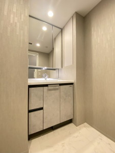 デュオステージ下北沢402の室内6