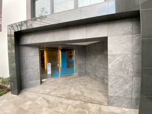 デュオステージ下北沢402の室内2