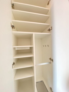 デュオステージ下北沢402の室内10