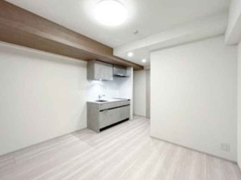 デュオステージ下北沢402の室内4