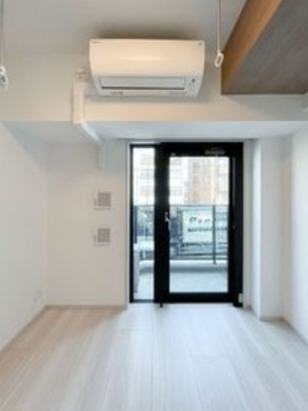 デュオステージ下北沢402の室内12