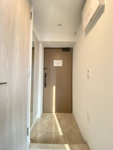 デュオステージ下北沢402の室内15