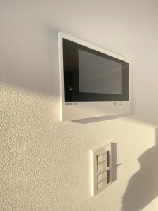 デュオステージ下北沢402の室内11