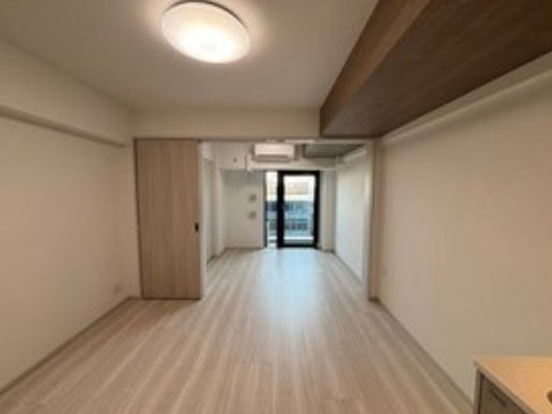 デュオステージ下北沢402の室内3