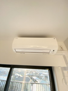 デュオステージ下北沢402の室内14